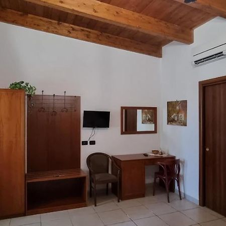 Masseria Milu' Сипонто Экстерьер фото