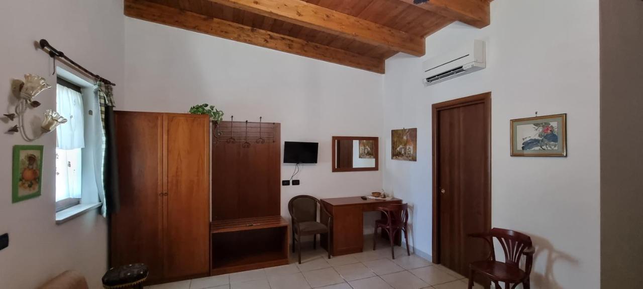 Masseria Milu' Сипонто Экстерьер фото